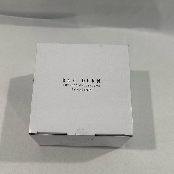 NIB Rae Dunn Salsa and Guac with 2 bamboo spoons set - Picture 3 of 8